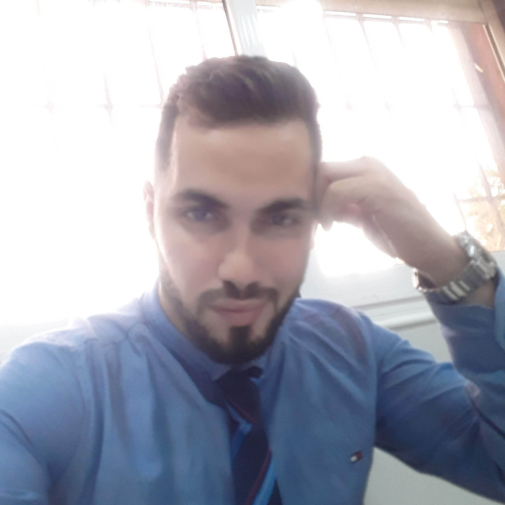 Sefti Kamel