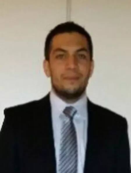 Wissam Majri - Business Analyst / MOA
