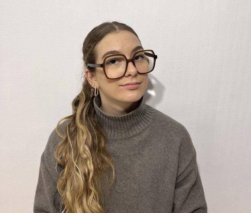 Clea Sauvage