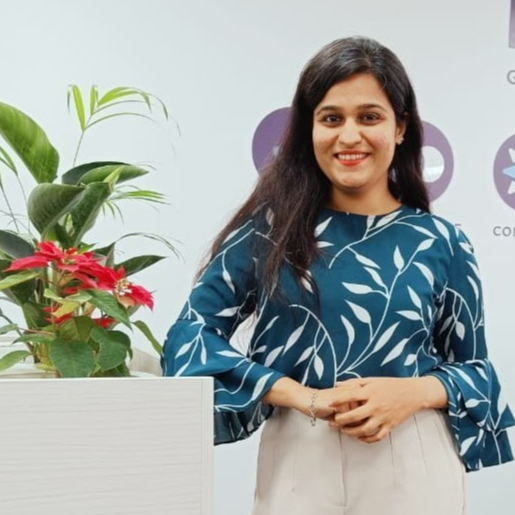 Aameena Taj