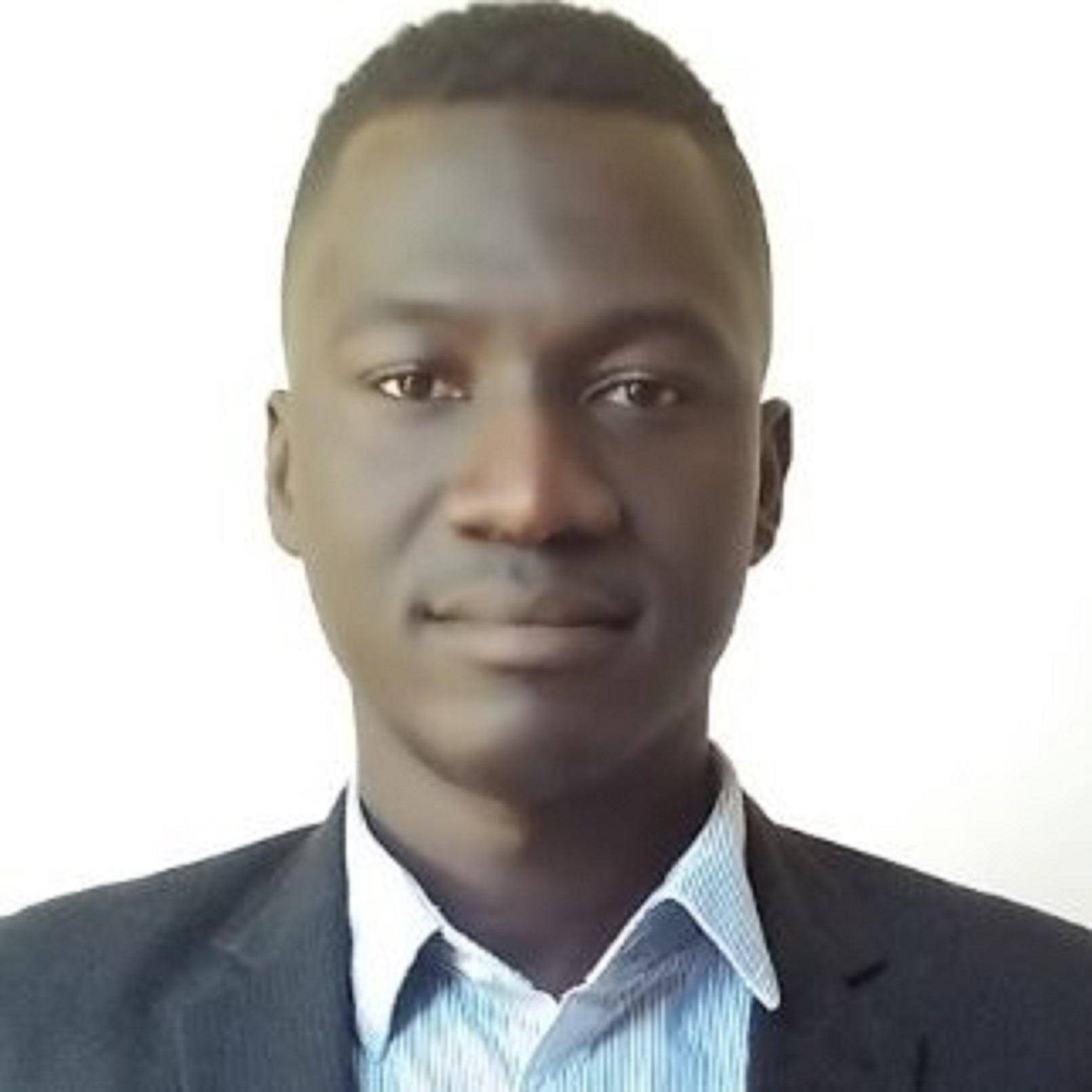 Ahamad Afoda