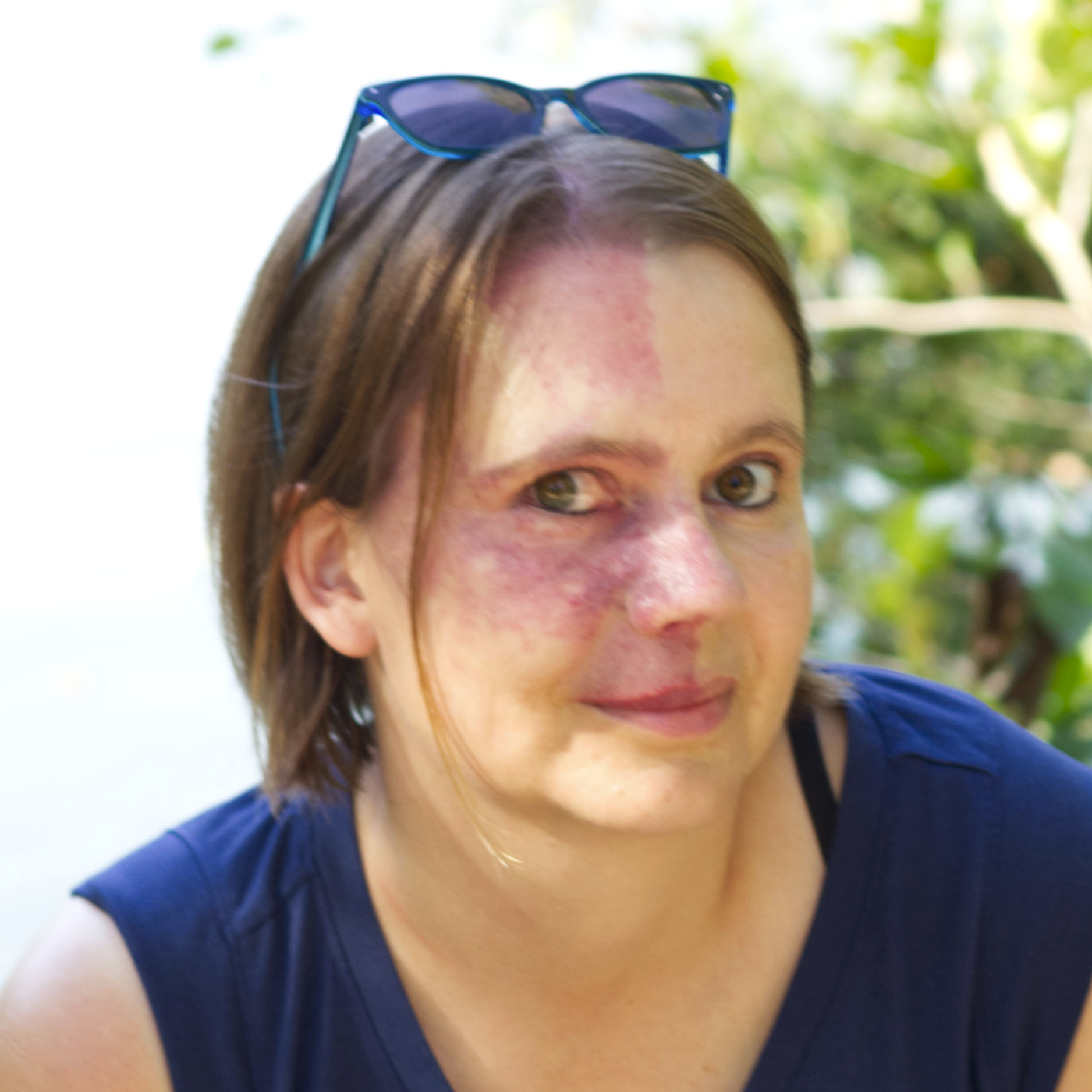 Tanja Sroczynski - Fotografin