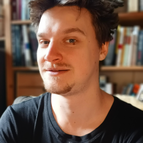 Valentin Pretzer - Autor und Ghostwriter