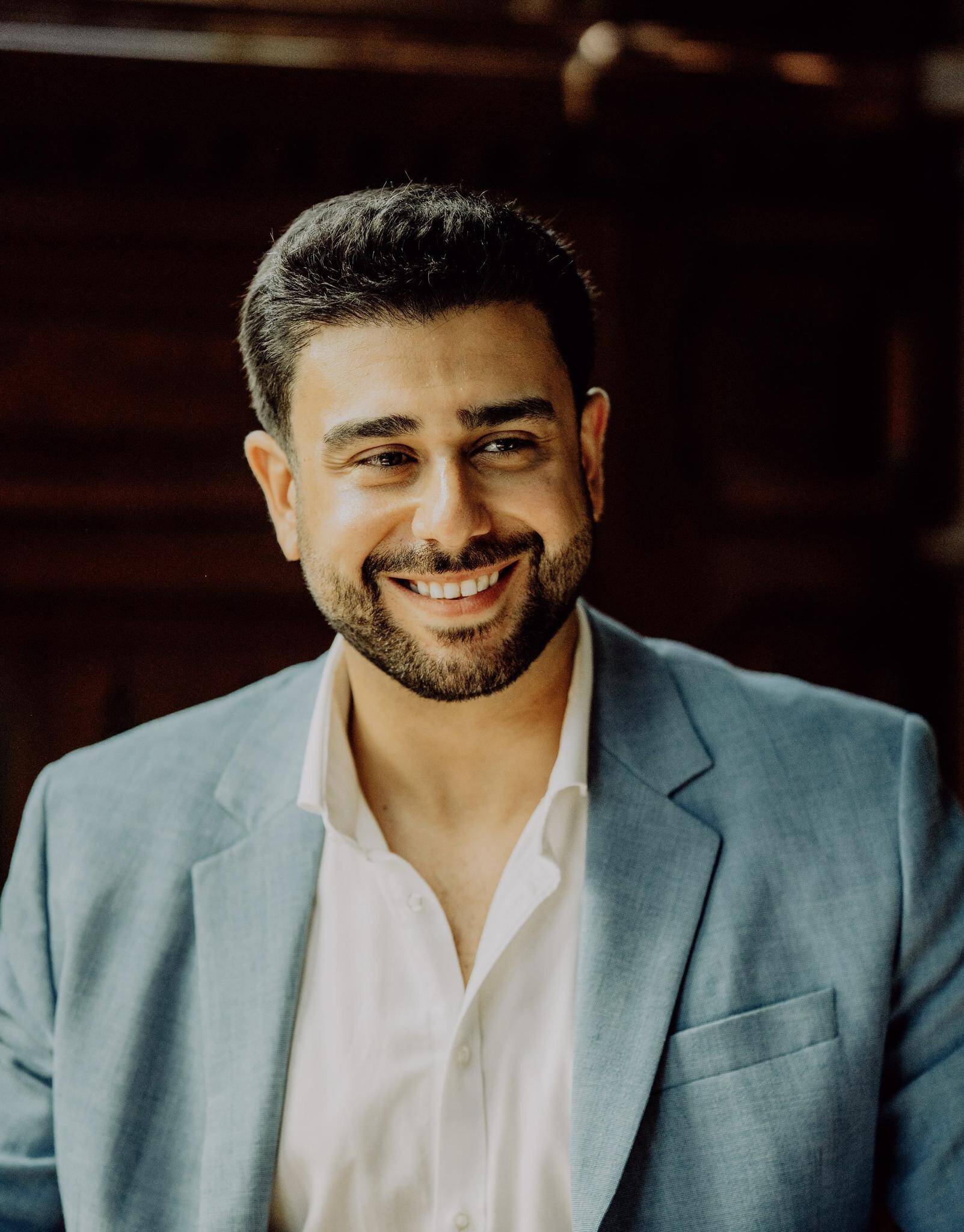 Ilkay Askin Isbara - Fast Hiring für Sales & Growth | Interim Recruiter