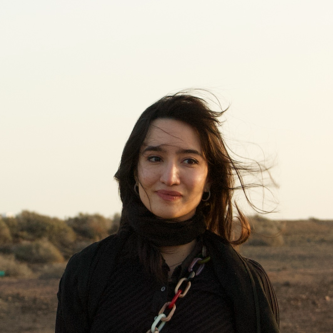 Vanessa  - Content Strategist / UX Writer & Content Designer