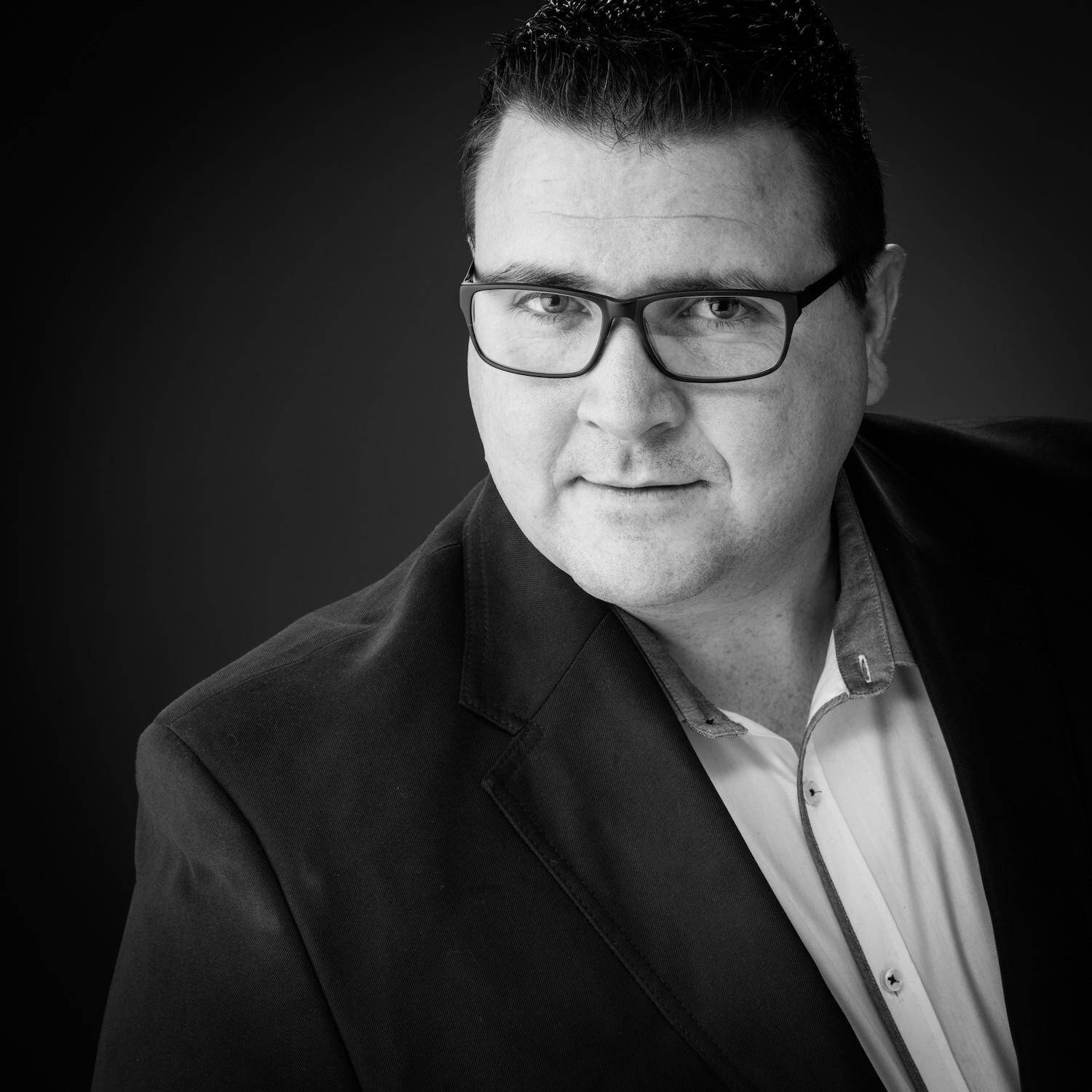 Ken Reyniers