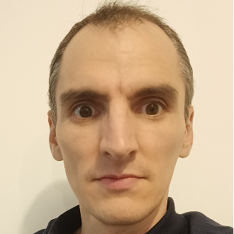 Arnaud Gac - Développeur senior full-stack
