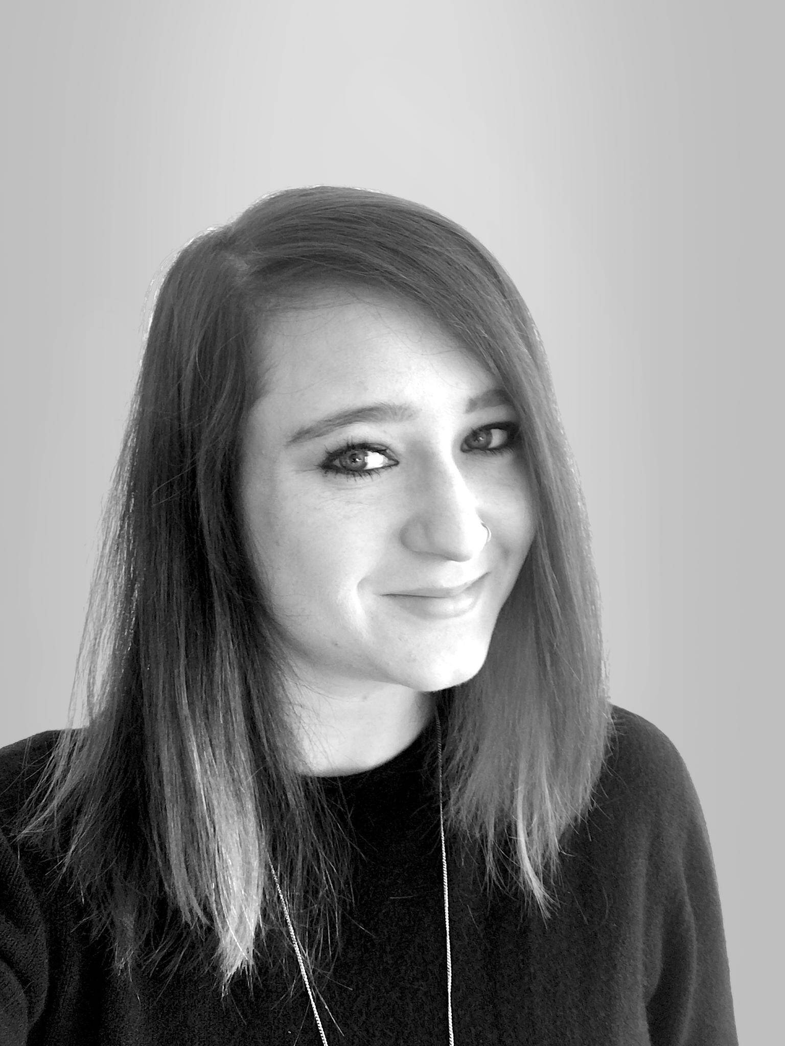 Hannah Robinson - Designer