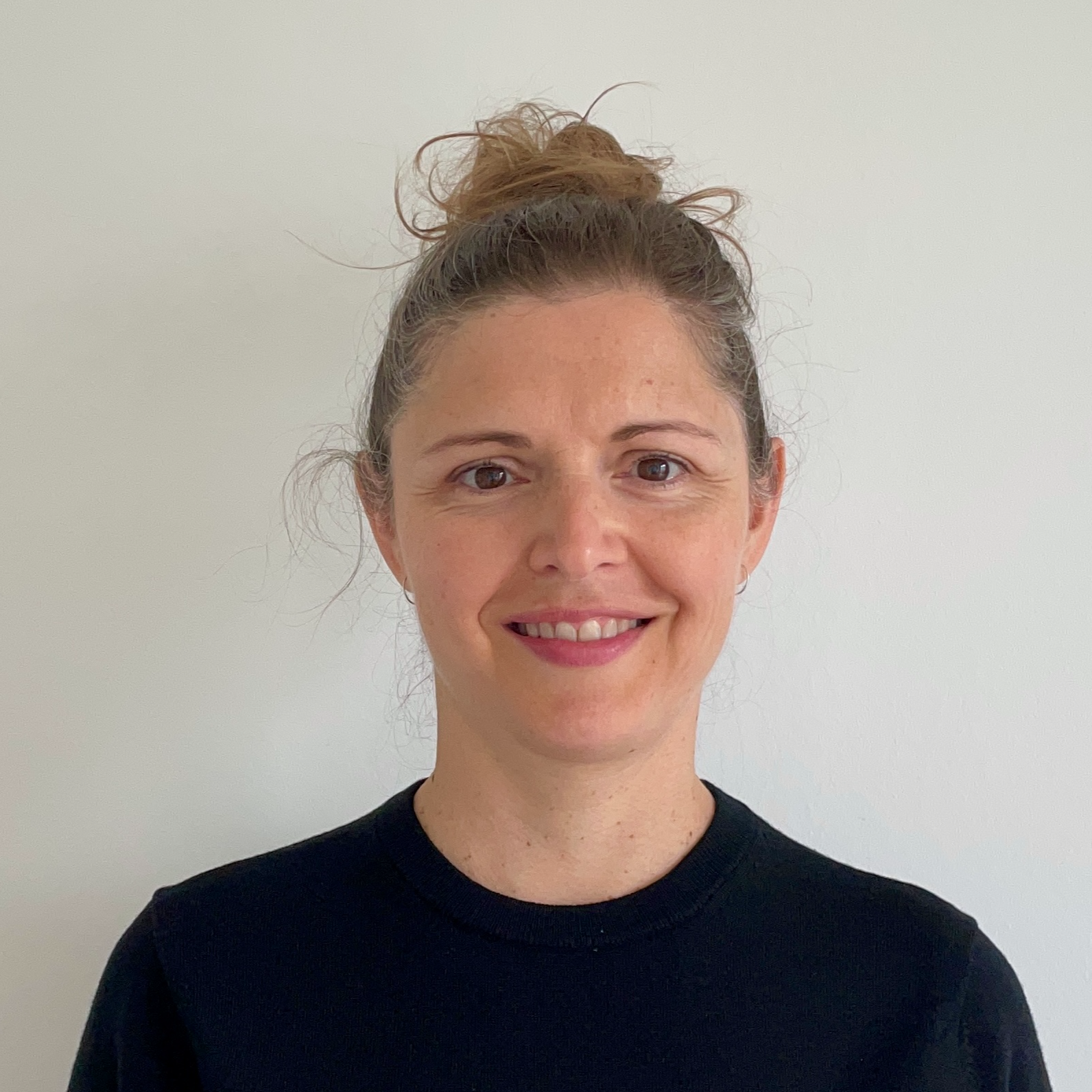 Jennifer Brown - Business English Coach | MBA & Native Speaker