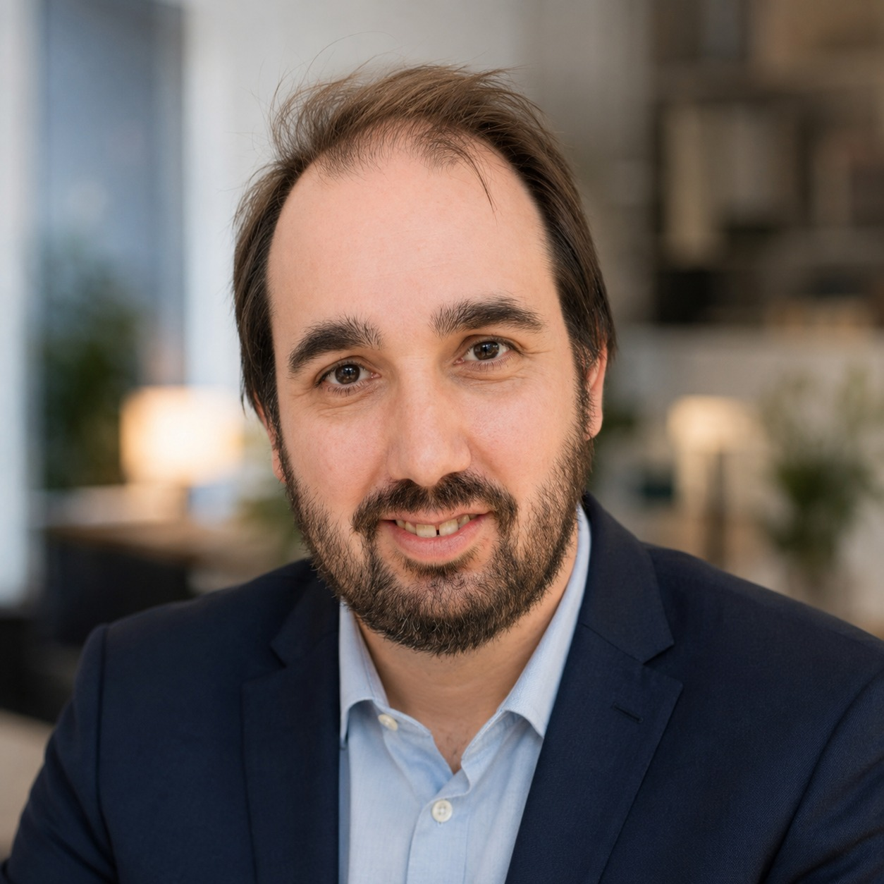 Camille Rustan - Business Analyst / Responsable Fonctionnel
