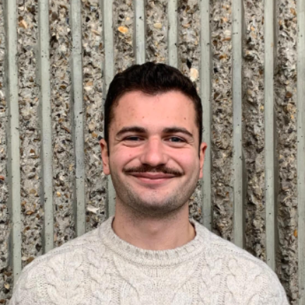Lucas Balbi - Ingénieur logiciel