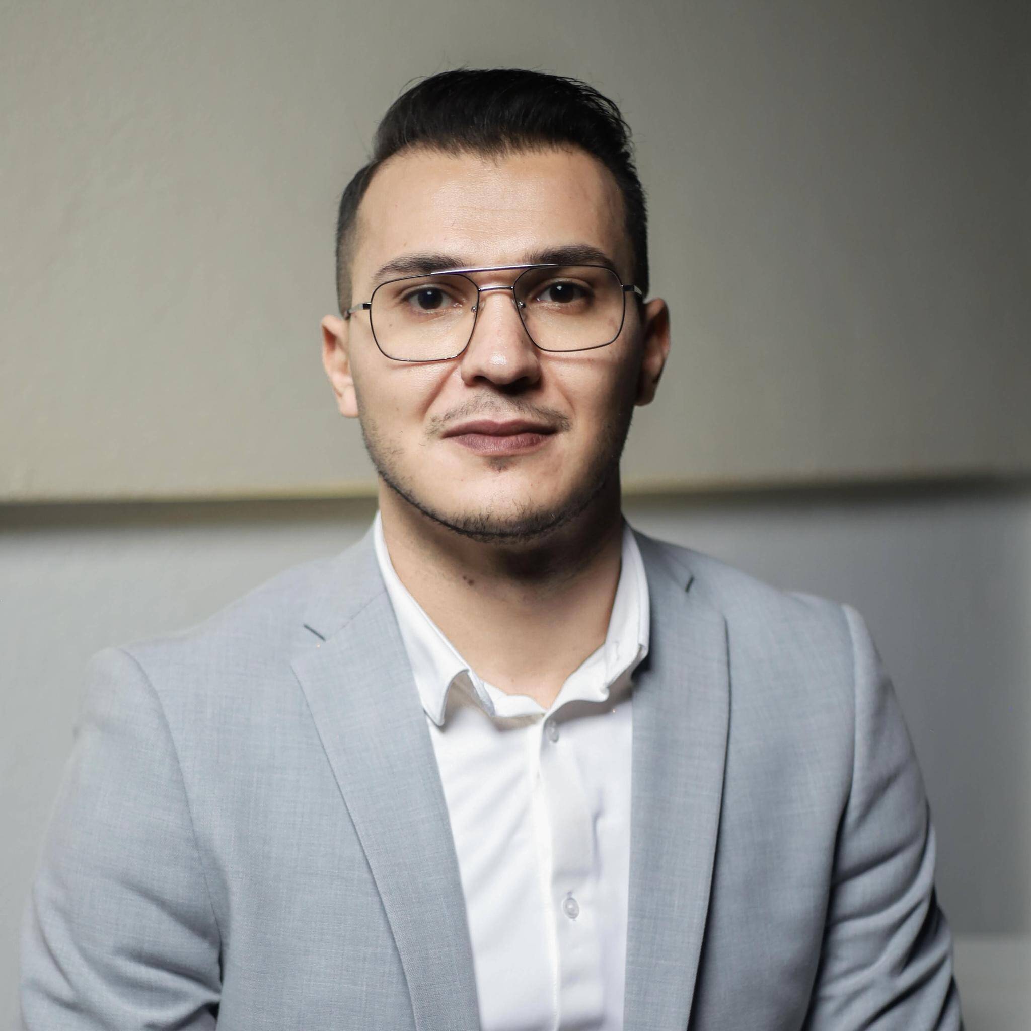 Bilel Azri