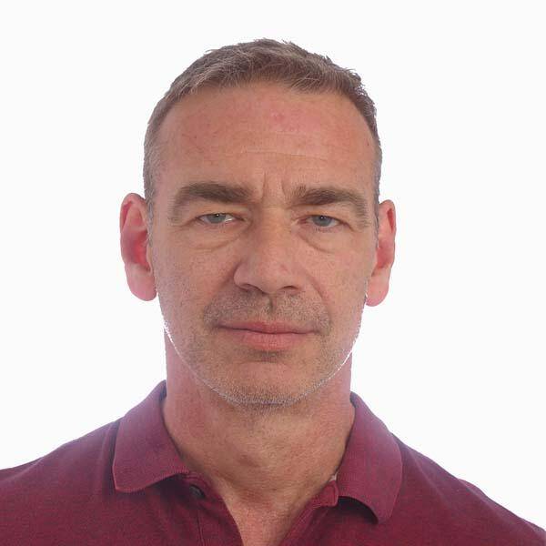Pablo Fiorini