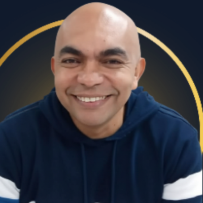 Marcos Sousa - Administrativo
