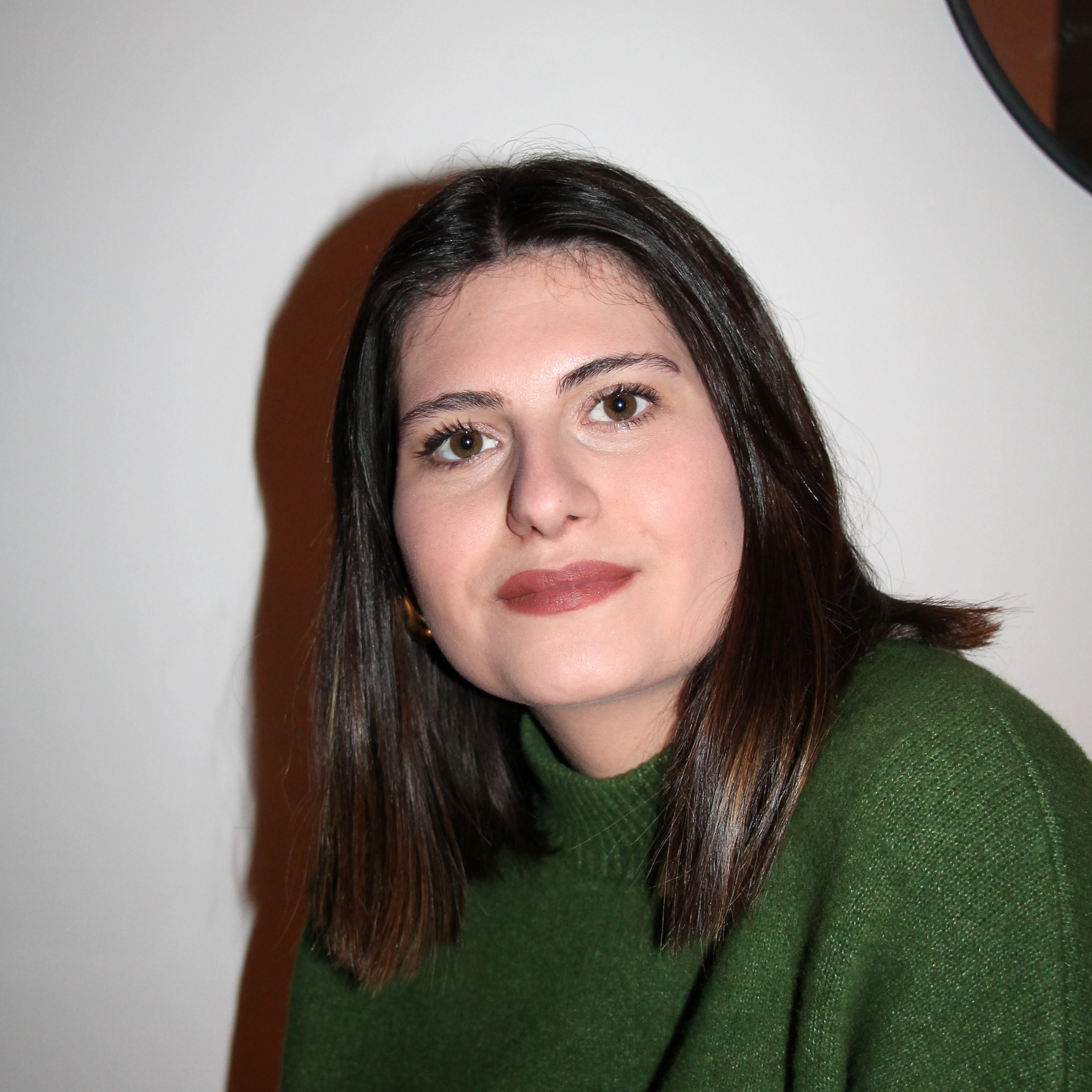Laurane Perrot
