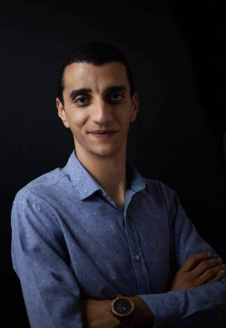 Oussama Ben Mahmoud