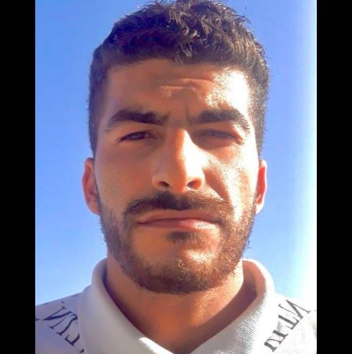 Ali Ait-Ouaret
