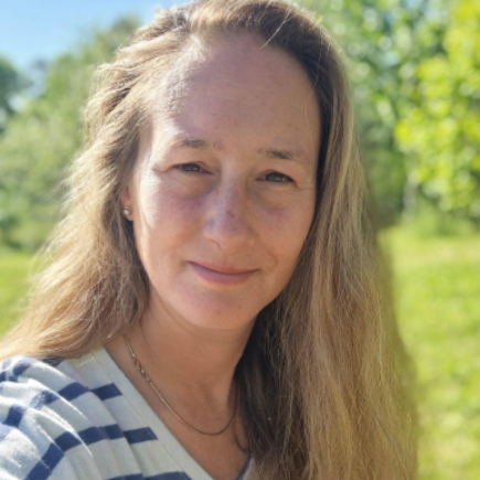 Karijn Breuning