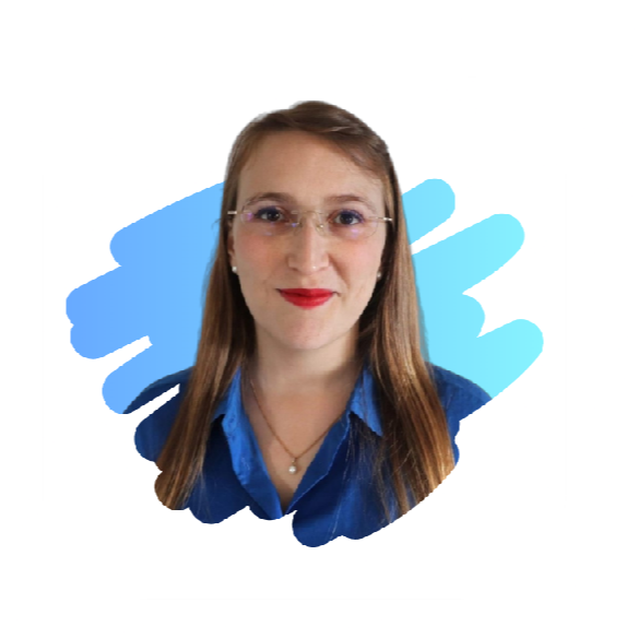 Aurore Chailloux - Scrum Master⚡Coach Agile⚡Formatrice