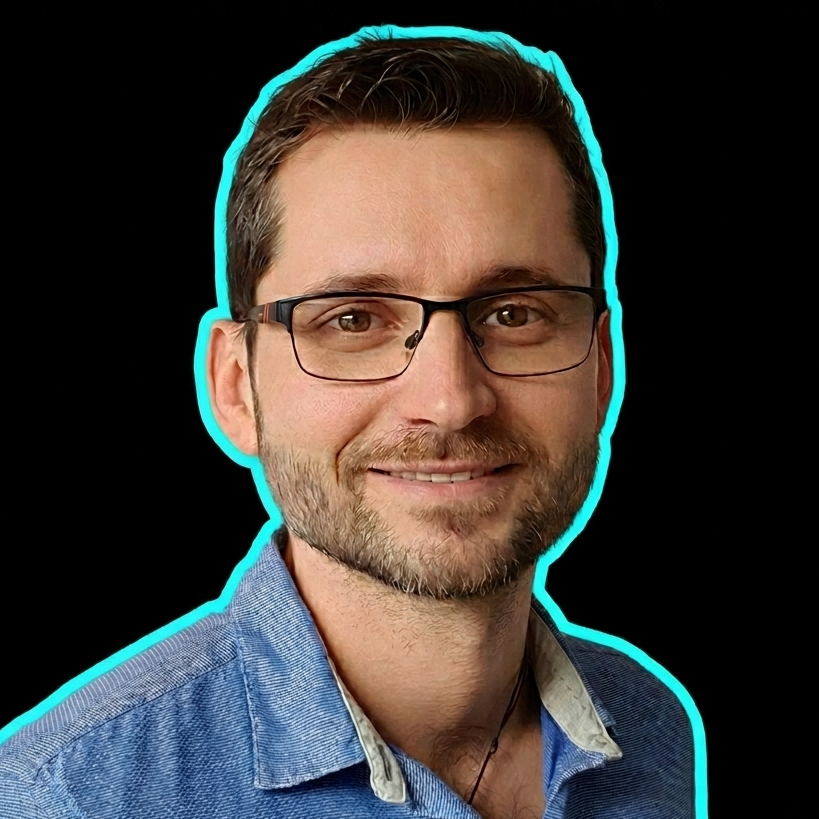 Michael Petit - Dev Full stack Senior → ton app dispo en 14jours ✅