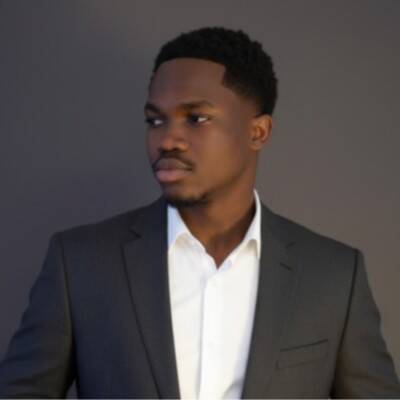 Atma Aholou - Data Analyst