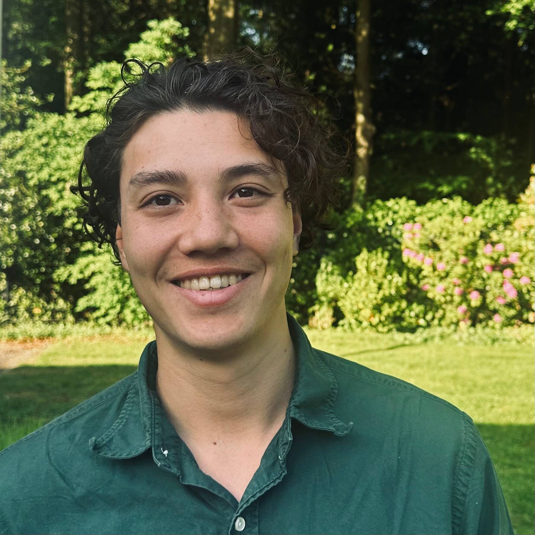 Luuk Kwee - Data-Scientist