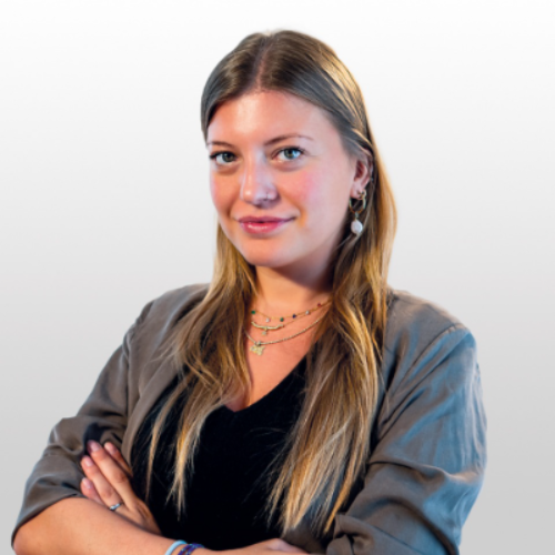 Claudia Blù