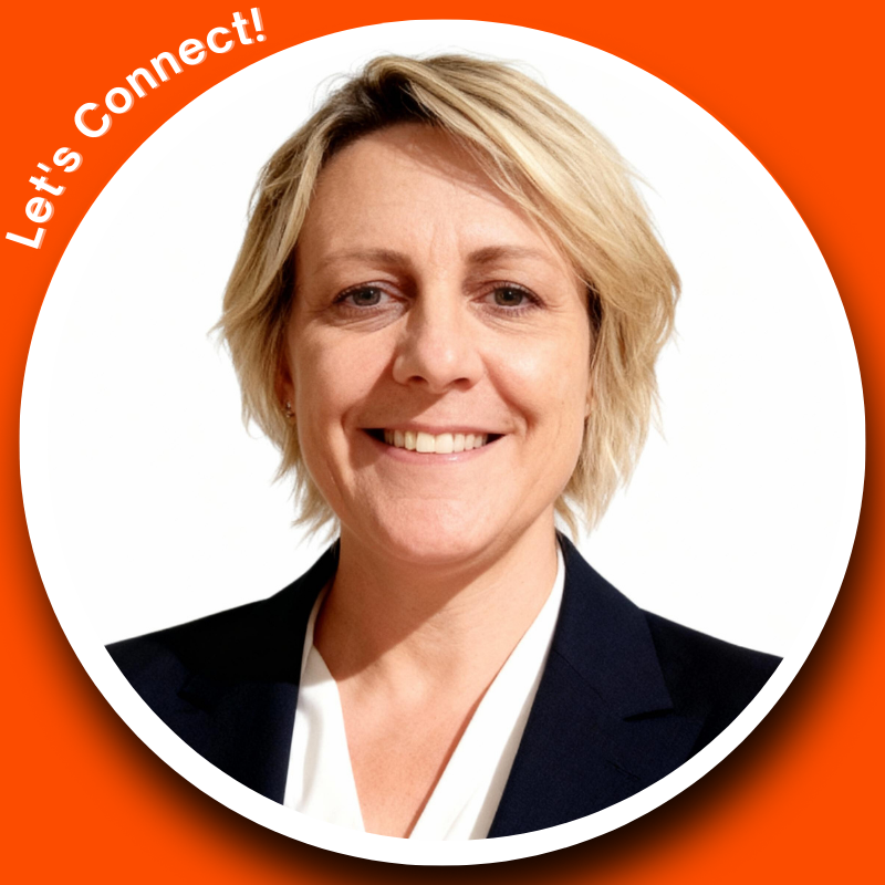 Stéphanie Eloy - ⭐ Assistante de gestion & organisation