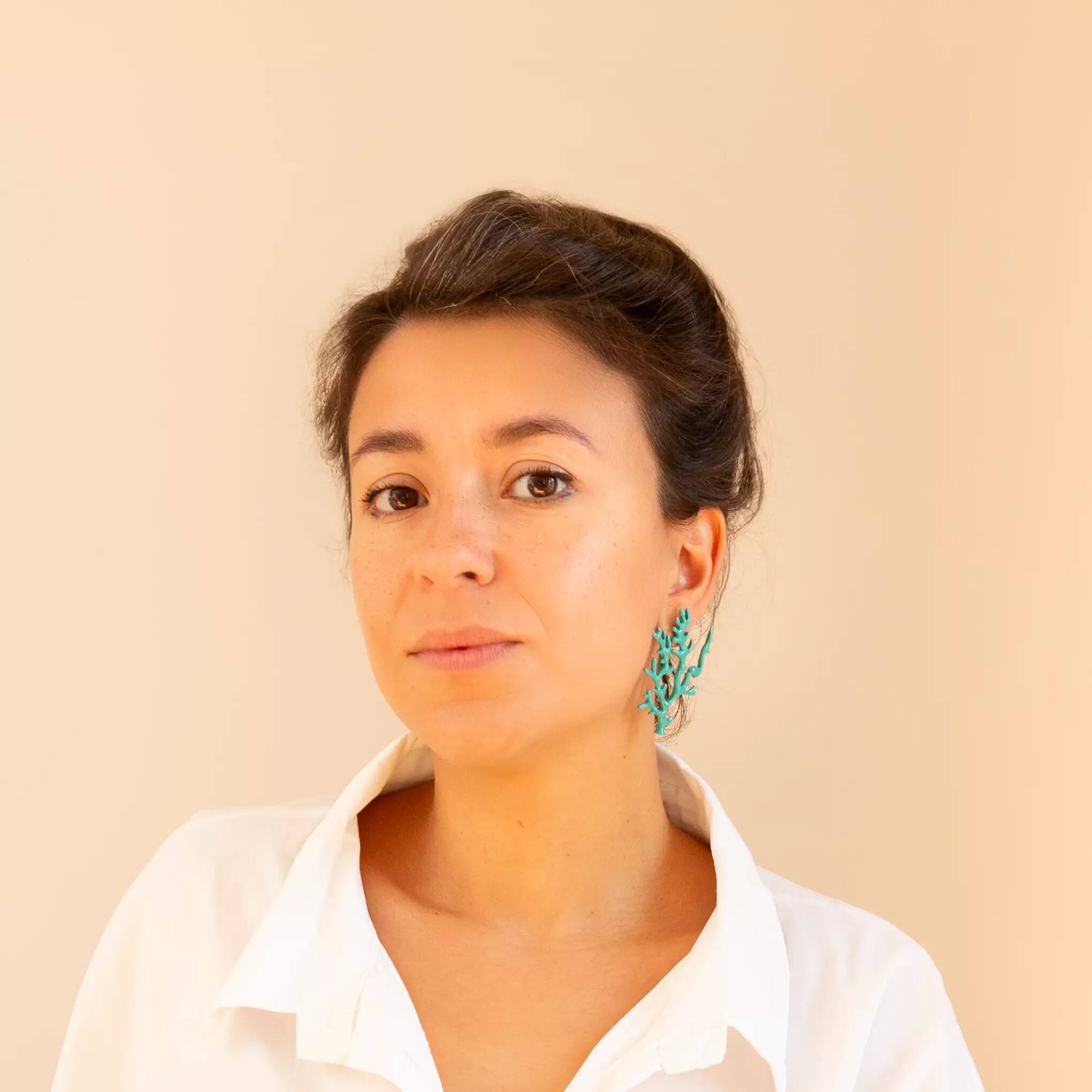 Caroline Amadei