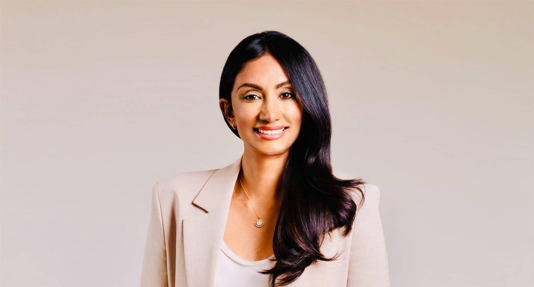 Anu P.