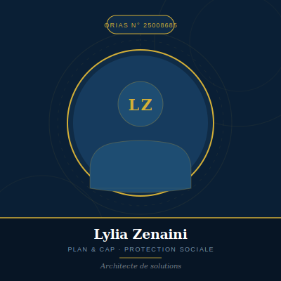 Lylia  - Expert in social protection optimization