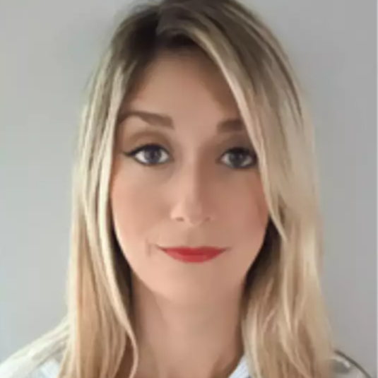Ophélie  - Secrétaire médico-sociale 