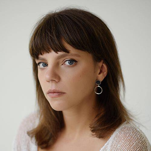 Anna Martynenko