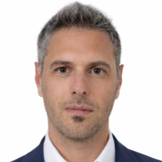 Salvatore Mellino - LCA Specialist & Environmental Consultant