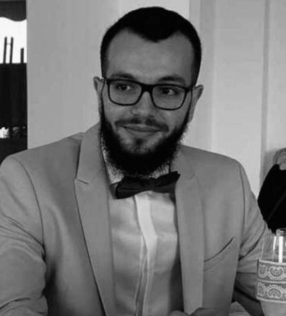 Mohamed Mazy