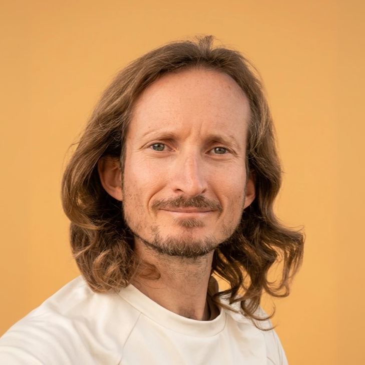 Michael Lubomirski - PowerPoint Experte | Präsentationsdesign | ❤️ PPTX