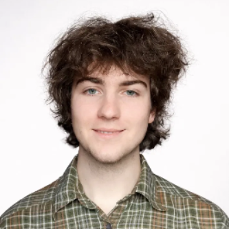 Sviatoslav Kyselov - Content Writer und SEO Copywriter