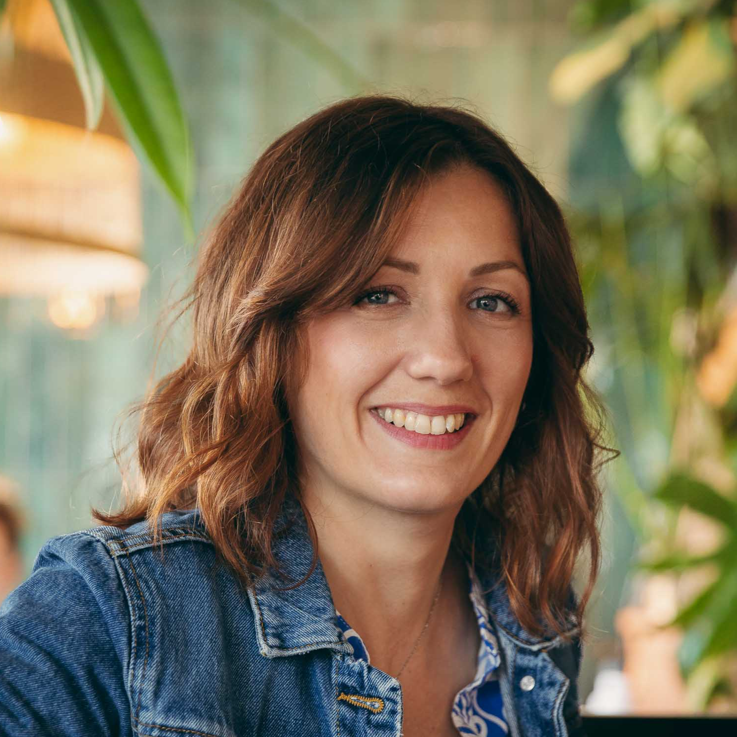 Caroline Moreau - Brand designer | Identité visuelle & logo