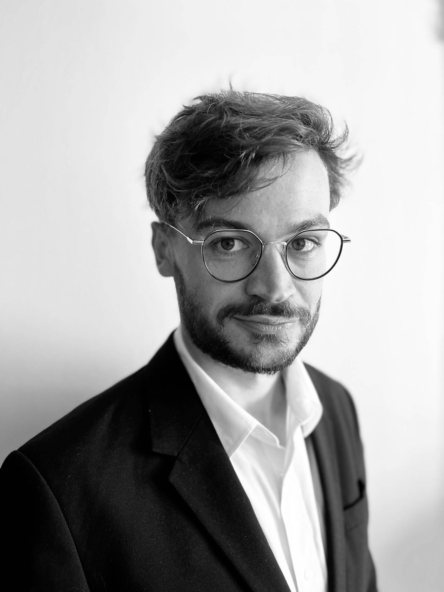 Maxime Zuberbuhler