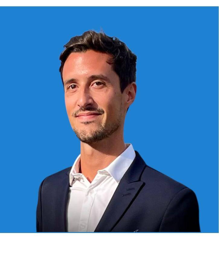 Benjamin  - Expert SEO ​| Audit | Stratégie | Rédaction SEO