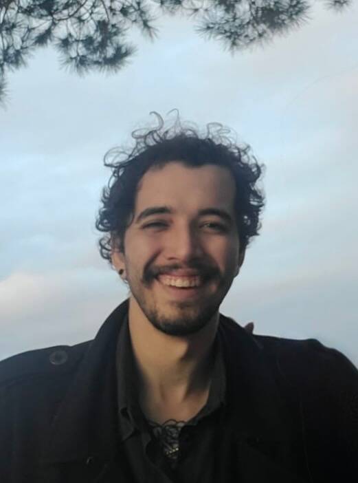 Rafael Oliveira - Senior Software Engineer | Ex-Pinterest