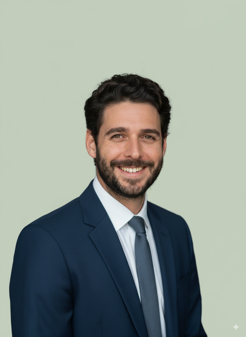 Yohan Philibert