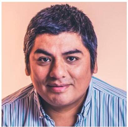 Martín Alfaro