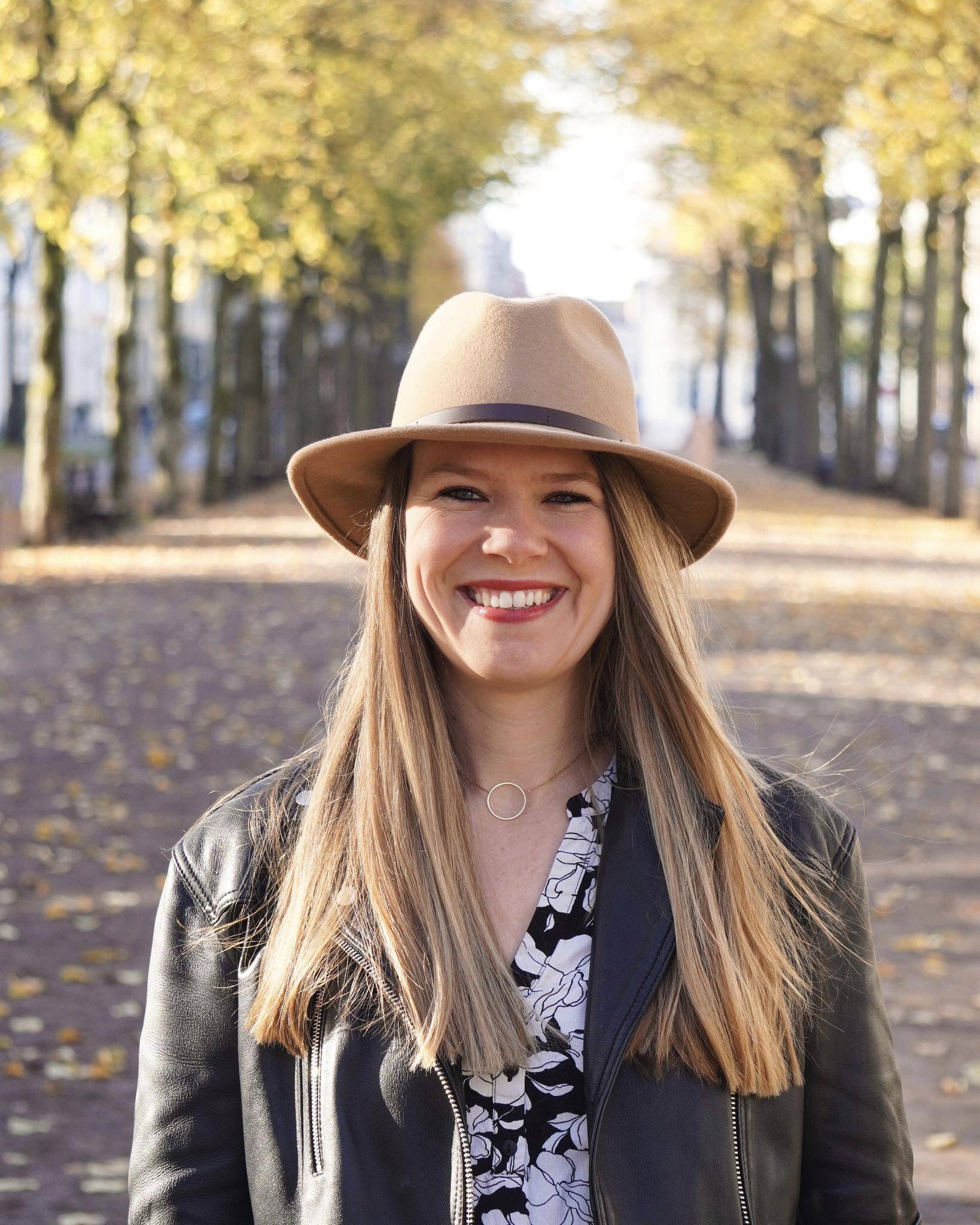 Esmeralda  - Content creator | Copywriter