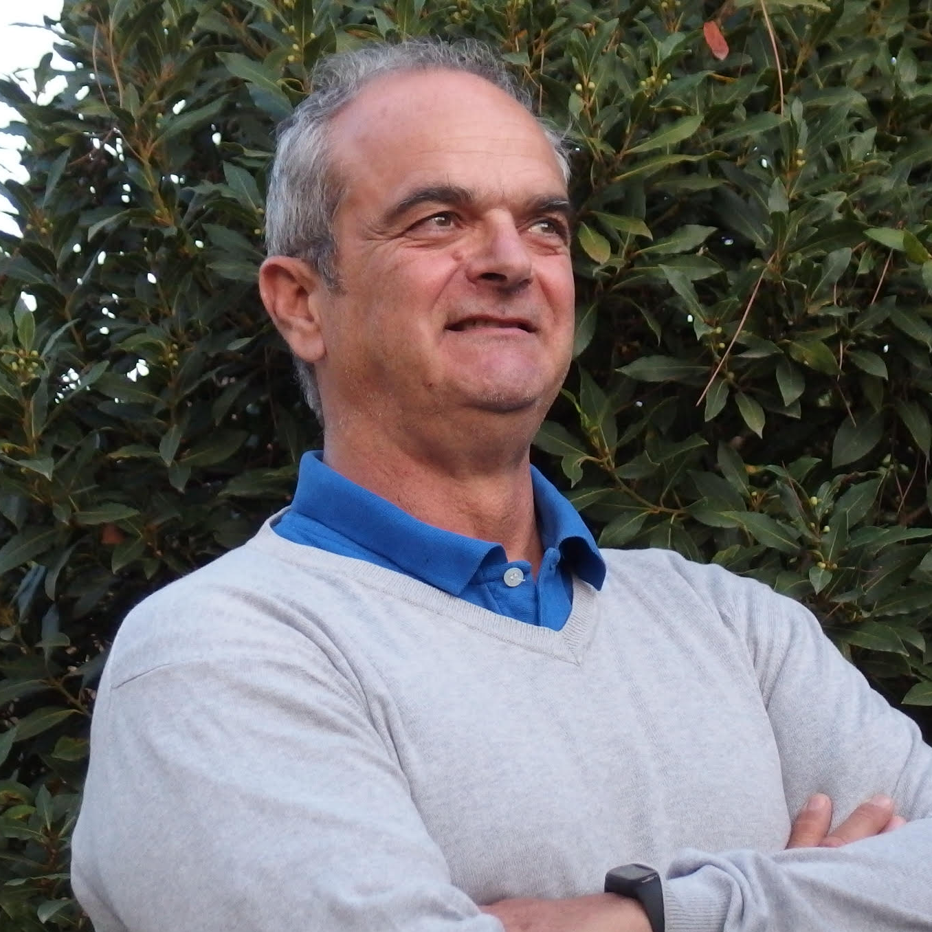 Santiago Enciso