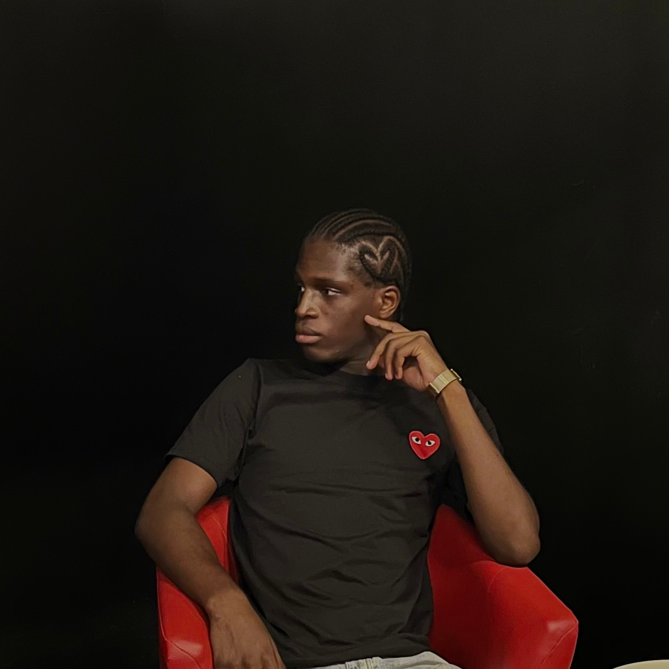 Nathanaël Mabwa