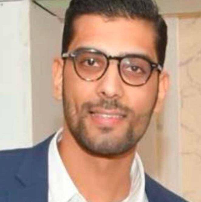 Anis Jebali