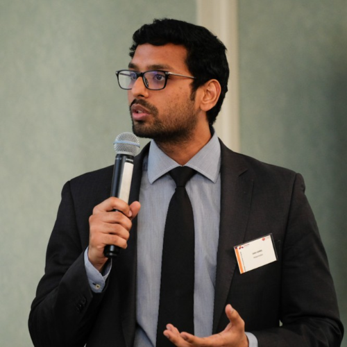 Jatin Garg - Strategy and Operations Advisory