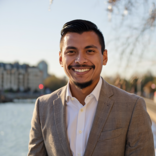 Luciano Tovar - Senior Paid Social Manager