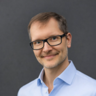 Andreas Berger - Plattform Architekt / Senior Tech-Lead